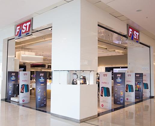 FAST SHOP – Parque das Bandeiras Shopping - Foto 1